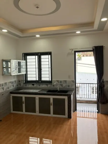 Phòng Trọ Lê Đức Thọ. Không Chung Chủ