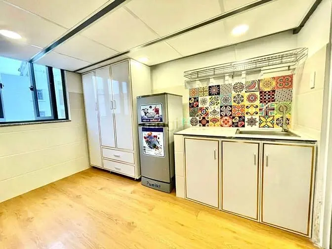 👝Phòng Trọ Giá Siêu Tốt Gần Ngã Tư Hàng Xanh - Đh Gtvt