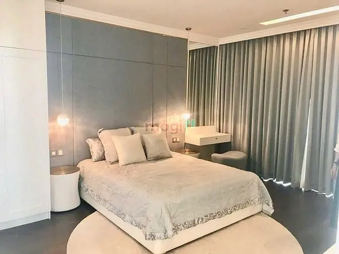 Cho Thuê Căn Hộ Vincom Center - Đồng Khởi, Căn Góc 2 View Cực Đẹp Q.1