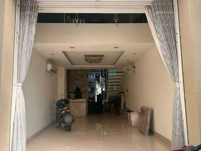 🔥Bán Nhà Mtnb Bình Phú 1 - 4X13M 4 Tầng+Lửng Sát Mt Chợ Lớn,Hậu Giang