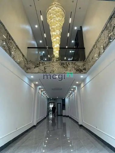 Mặt Phố Bảo Linh | 69M2 X 5 Tầng Mới | Mt 3.5M | Giá 21 Tỷ