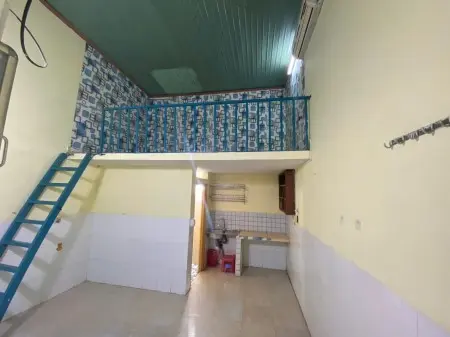 Cho Thuê Phòng Trọ Cao Cấp Máy Lạnh Cách Gigamall 200M