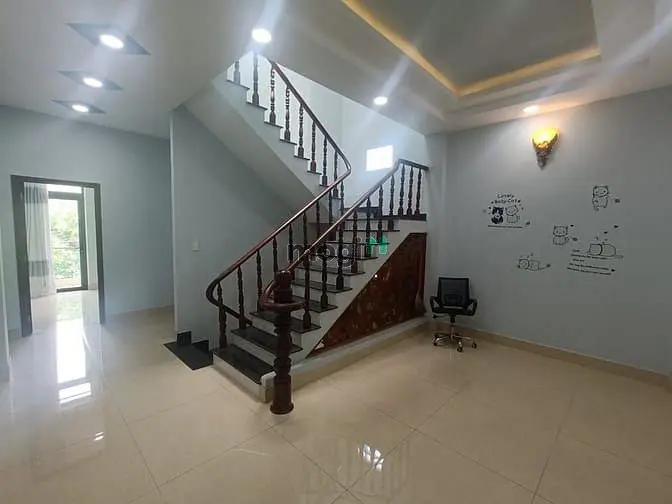 🆘 Chính Chủ Gửi Bán Nhà Đường Lê Thị Kim, Gần Ubx Xuân Thới Sơn