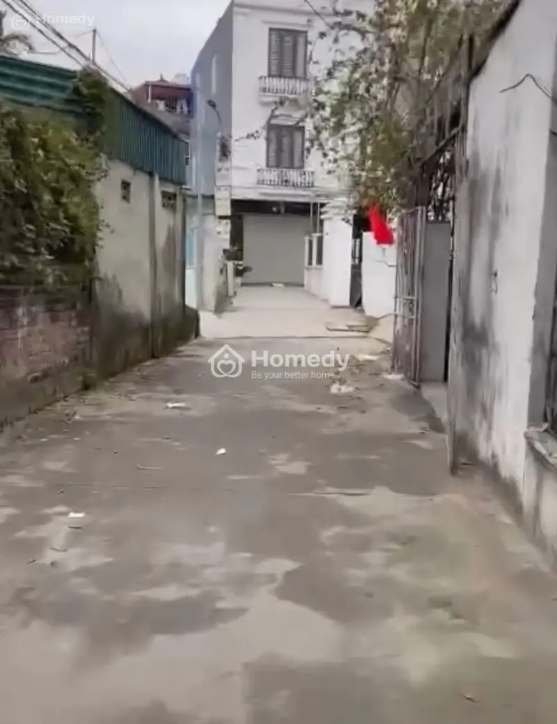 Bán Đất 87M2 Minh Kha Đồng Thái An Dương Hải Phòng