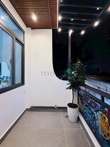 Bán Nhà Hẻm 3M Thông Sát Hxt Quang Trung, P.8, 3 X 12, Giá 4.28 Tỷ Tl