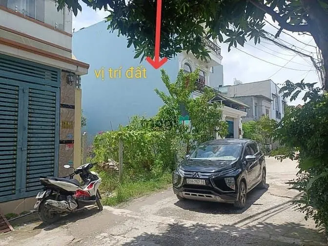 🆘Chính Chủ Gửi Bán Đất Đường Lê Thị Kim, Gần Ubx Xuân Thới Sơn .