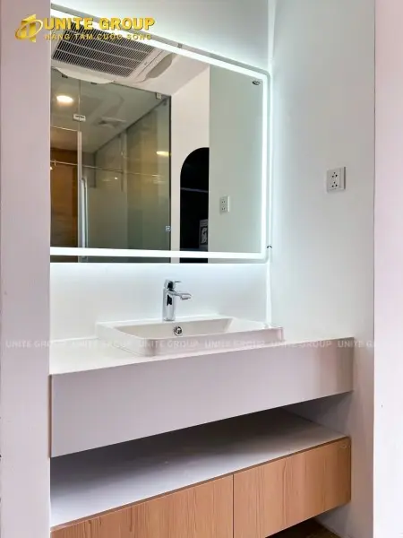 Căn Hộ Studio Full Nội Thất Hoàng Việt, Tân Bình