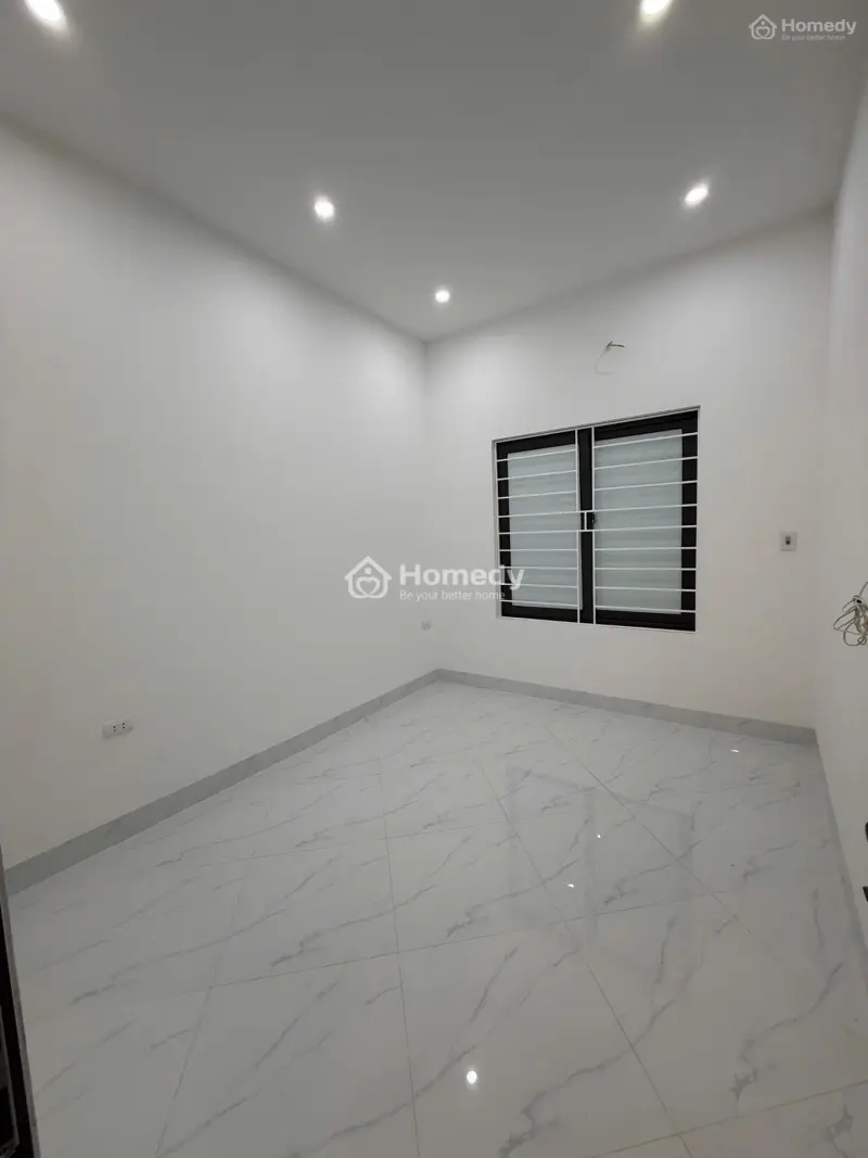 Bán Nhà 3 Tầng Quận Hoàng Mai. Diện Tích 36M2