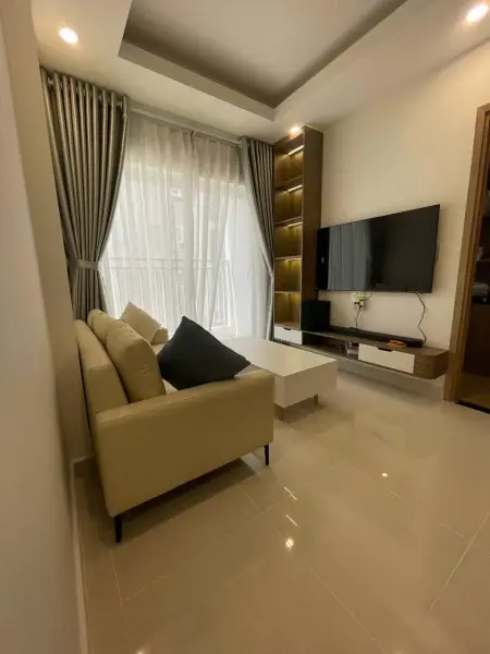 Chcc Xigrandcount, Lý Thường Kiệt, Q10: 3P Ngủ, Ntcc, 95M2, 22Triệu