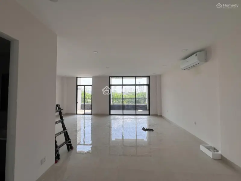 Cho Thuê Shophouse Gs Mặt Tiền Nguyễn Hữu Thọ Tiện Làm Vp, Showroom..