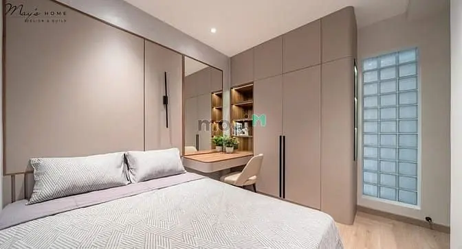 Cần Cho Thuê Nhanh Căn Hộ Green Valley, Pmh, Q7 Nhà Đẹp