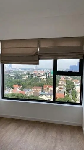 Cho Thuê Căn Hộ Hưng Phúc 2 – 95M², 3Pn, View Biệt Thự, Giá 22Tr
