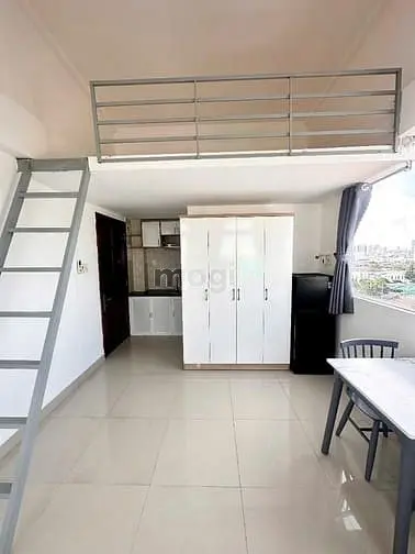 🌟Căn Hộ Duplex 35M2🌾 Nội Thất Như Hình 🌾Ban Công - Thang Máy 🌟