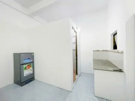 Phòng Rộng Full Nội Thất Đường Lê Đình Cẩn