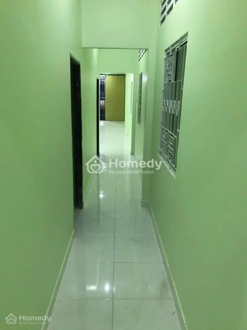 Bán Nhà Cấp 4 1 Sẹc Tân Hiệp 39-40, Hóc Môn – Sổ Hồng Riêng – Giá Chỉ 780 Triệu