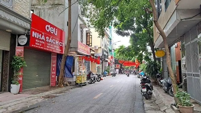 Bán Mặt Phố Chùa Quỳnh - Hồng Mai | 108M2 X 8 Tầng | Mt 6.3M | 45 Tỷ