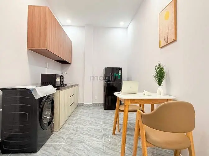 🌟Căn Hộ Tại Q4 🌾Ban Công, Một Phòng Ngủ 🌾Mới 💯 🌟