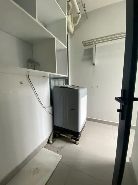 Chung Cư Phúc Yên, Phan Huy Ích, Tb: 90M2, 2P Ngủ, Full Nt, 10Tr5/Th