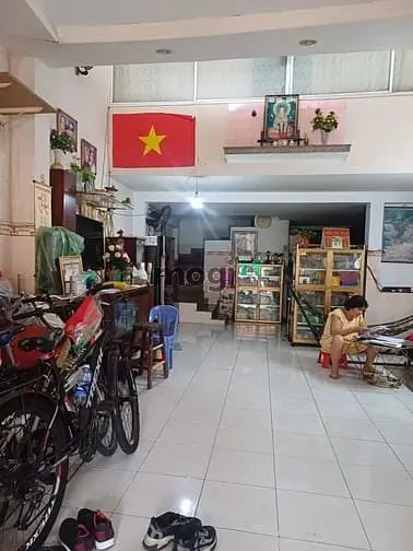 Hxh 5M Âu Cơ, 70M2, Nở Hậu 4.6M, 5 Tầng 3Pn Kiên Cố, Chỉ 10.2 Tỷ