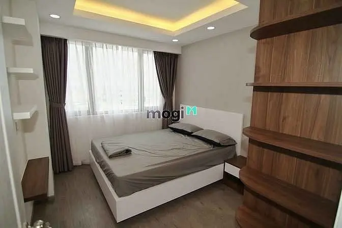 Cho Thuê Căn Hộ Hưng Phúc Đường Nguyễn Lương Bằng Quận 7. Dt: 97M, 3Pn