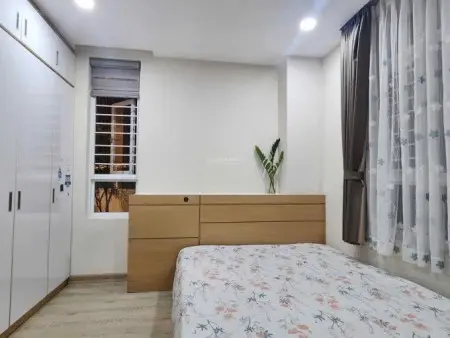 Căn Hộ Bàu Cát, P10, Tân Bình Căn 2P Ngủ, Ntcc Chỉ 12Tr/Th