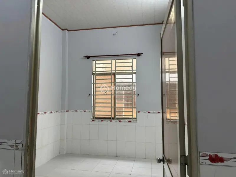 Bán Nhà Cấp 4 – 2 Sẹc Láng Cát Giồng Sao, Tân Phú Trung, Củ Chi – Giá Chỉ 640 Triệu