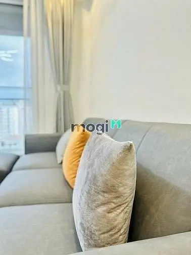 Cho Thuê Căn Hộ Midtown Phú Mỹ Hưng - 2Pn, Căn Góc, Full Nội Thất Đẹp