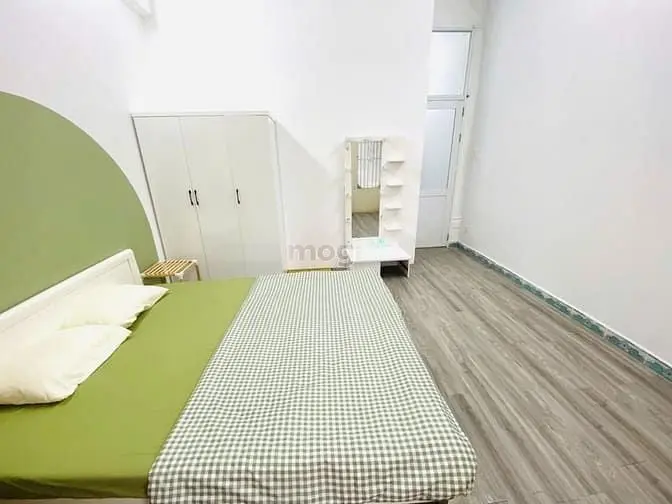 🌟Căn Hộ Tại Q4 🌾Hai Phòng Ngủ 🌾Mặt Tiền Đường Hoàng Diệu 🌟