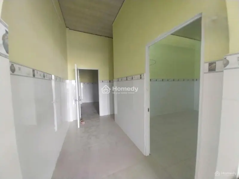 Nhà Cấp 4 Giá Mềm – 2 Sẹc Đỗ Thị Xích, Tân Thông Hội, Củ Chi – 670 Triệu