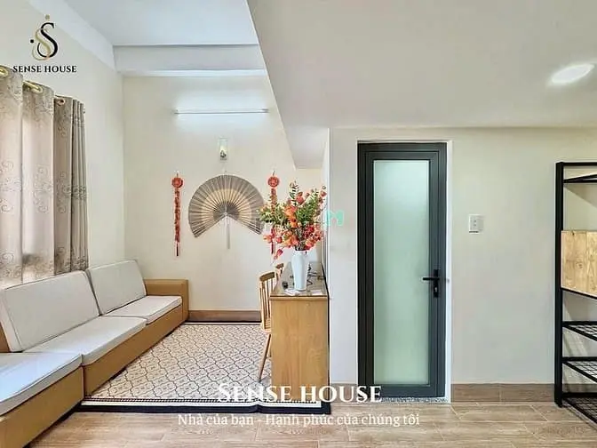 Phòng Cho Thuê Ngay Vincom Nguyễn Xí - Cầu Bình Lợi - Vlu Cs3