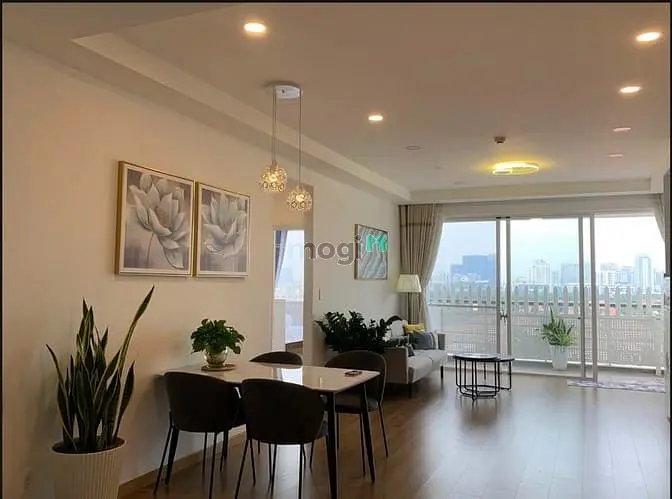 Bán Chung Cư Mỹ Đức Giá Rẻ-Phú Mỹ Hưng-Quận 7-Tp.hcm