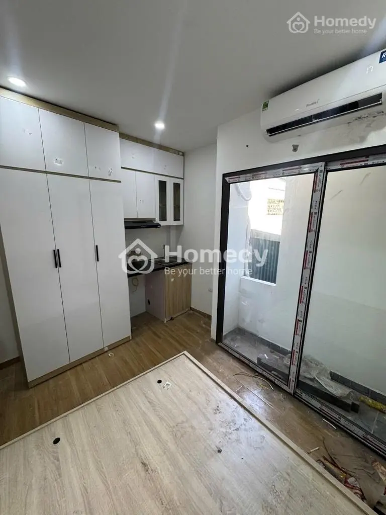 Khâm Thiên ,44/46M , 7 Tầng, Thang Máy, 11 Phòng Khép Kín