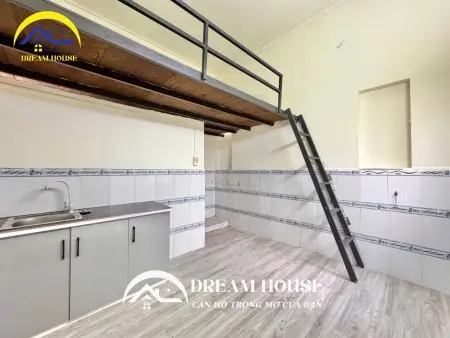 Dự Án Mới Xây Gần Đại Học Văn Hiến Nằm Ngay Phú Thọ Hòa