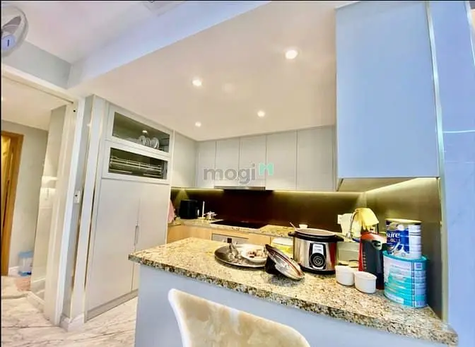 Bán Chung Cư Cao Cấp Duplex Cảnh Viên 2-Phú Mỹ Hưng-Quận 7