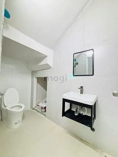 Hxh 5M Phú Thọ Hòa, 64M2, 4 Tầng Mới Đẹp Kiên Cố, Chỉ 7.2 Tỷ,Về Ở Ngay