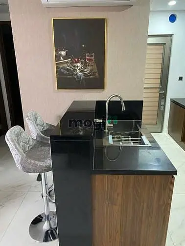 Giá Mua Bán Căn Hộ 2Pn Chung Cư Midtown Phú Mỹ Hưng, Full Nội