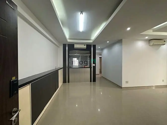 Cho Thuê Ch Grand View, Không Nội Thất. 117M2, 3Pn, 2Wc, Giá Tốt