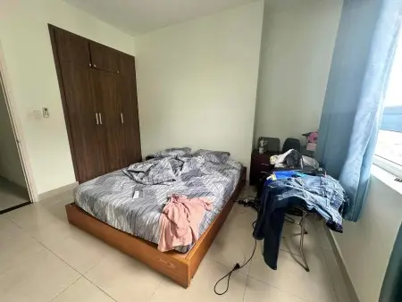 Ruby Garden, 90M2, Nội Thất Đủ, 9Tr5/Th, Nguyễn Sỹ Sách, Tb.