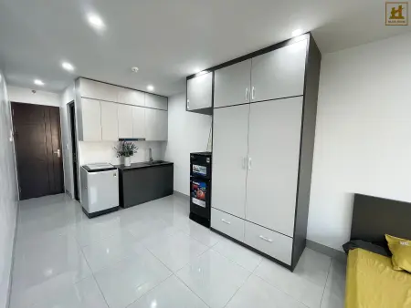 Phùng Hưng - Nhà Mới Tinh, Gần Bệnh Viện 103, Hồ Văn Quán - Oto Đỗ Cửa