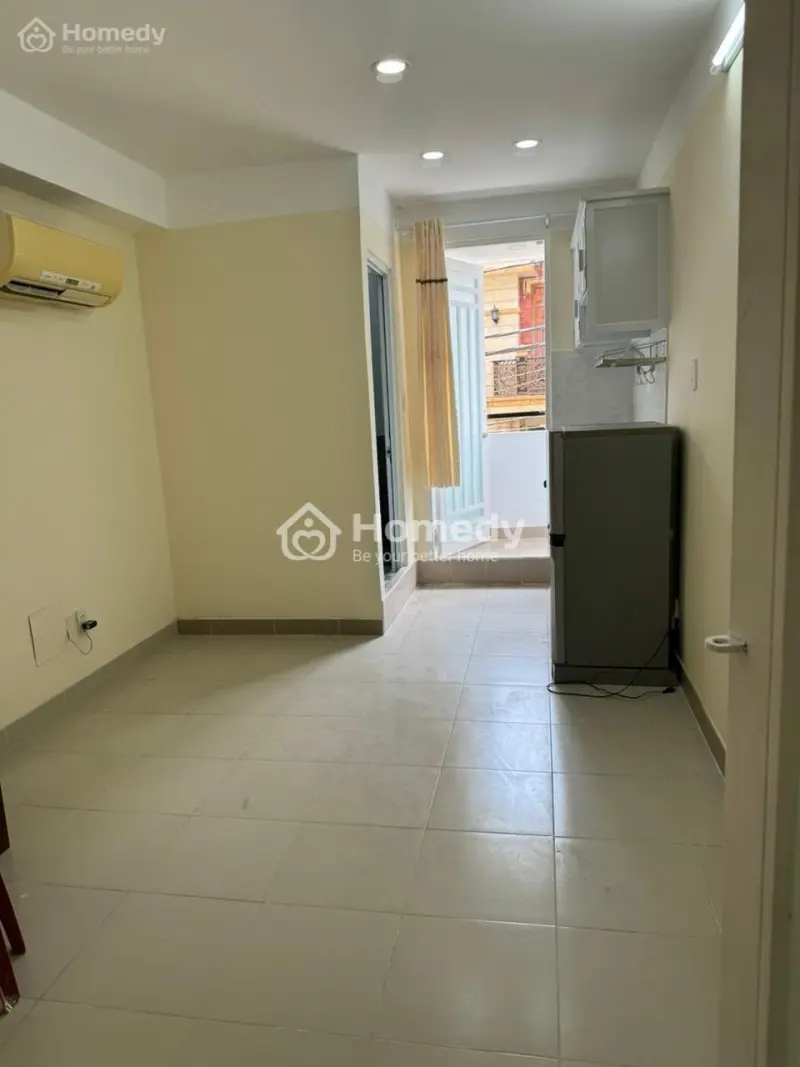 Cho Thuê Phòng Trọ Tiêu Chuẩn Khách Sạn 3*, Khu Bàu Cát, Khu Vực Trung Tâm Quận Tân Bình.