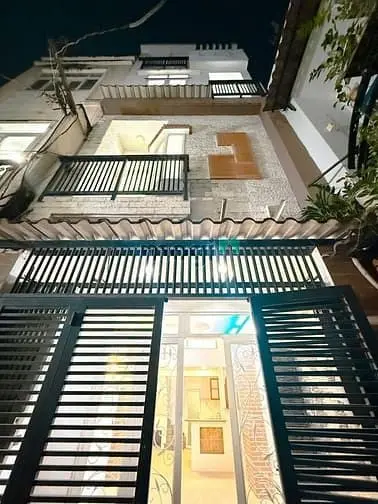 Bán Nhà Đường Nhiêu Tứ, P. Cầu Kiệu, Tp Hồ Chí Minh 💰 Giá 7,2 Tỷ