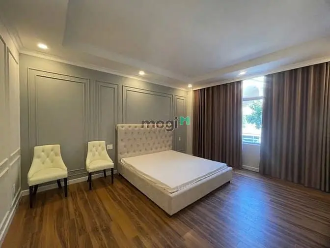 Cần Cho Thuê Biệt Thự Nam Viên Phú Mỹ Hưng, Quận 7, Giá Thuê: 50 Triệu