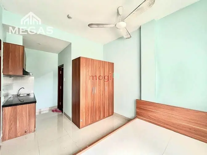 Phòng Cho Thuê Giá Rẻ_ Đủ Tiện Nghi, An Ninh📍Co.opmart Nguyễn Ảnh Thủ