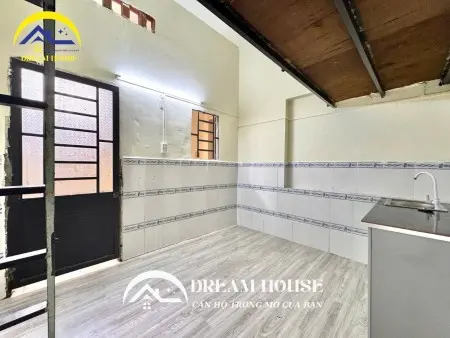 Dự Án Mới Xây Gần Đại Học Văn Hiến Nằm Ngay Phú Thọ Hòa