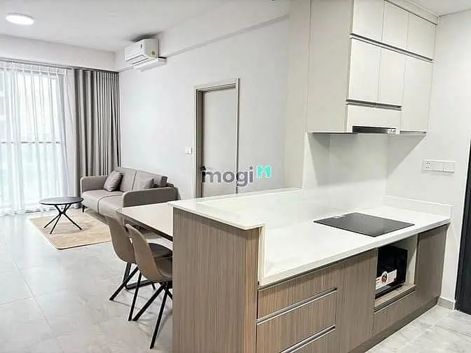 Cho Thuê Nhanh Căn Hộ Cardinal Court Phú Mỹ Hưng Nhà Đẹp Cao Cấp Q7