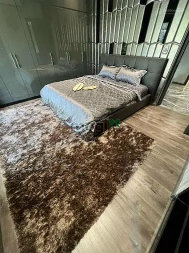 Chuyên Cho Thuê Biệt Thự, Nhà Phú Mỹ Hưng Ngay Nguyễn Lương Bằng