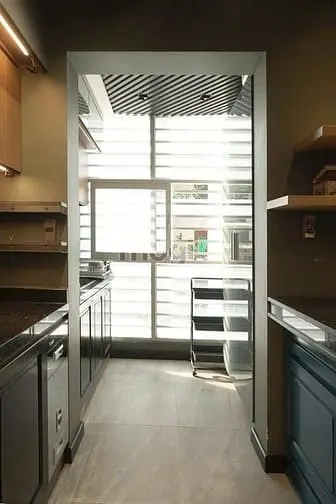 Cho Thuê Căn Penthouse Cao Cấp Star Hill, 240M2, 3 Tầng