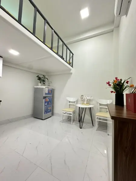 111 Triều Khúc - Gác Xép Full Nội Thất - Ngay Gần Trường Utt