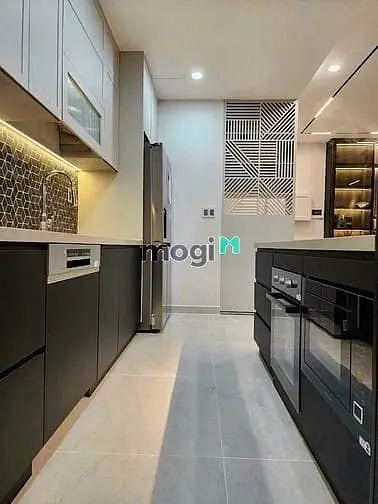 Chính Chủ Cho Thuê Căn Hộ Garden Court 2, Phú Mỹ Hưng, Q7.