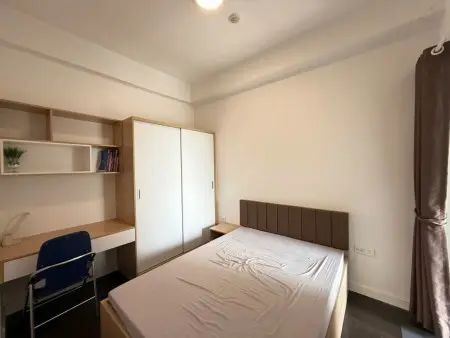 Chung Cư Âu Cơ Tower, Âu Cơ, Tp: 73M2, Nhà Mới, 9,5 Triệu. Nội Thất